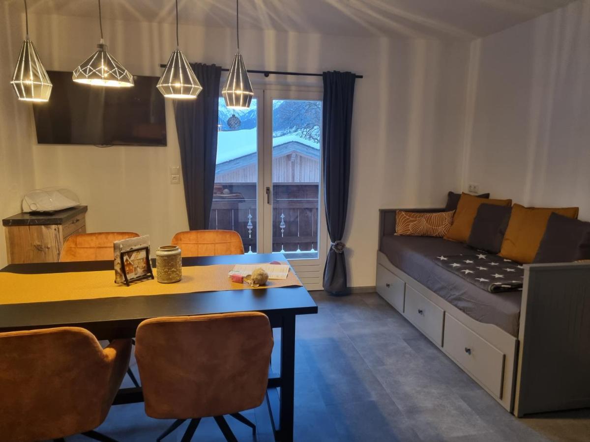 Haus Schoenblick Neustift im Stubaital Exterior photo