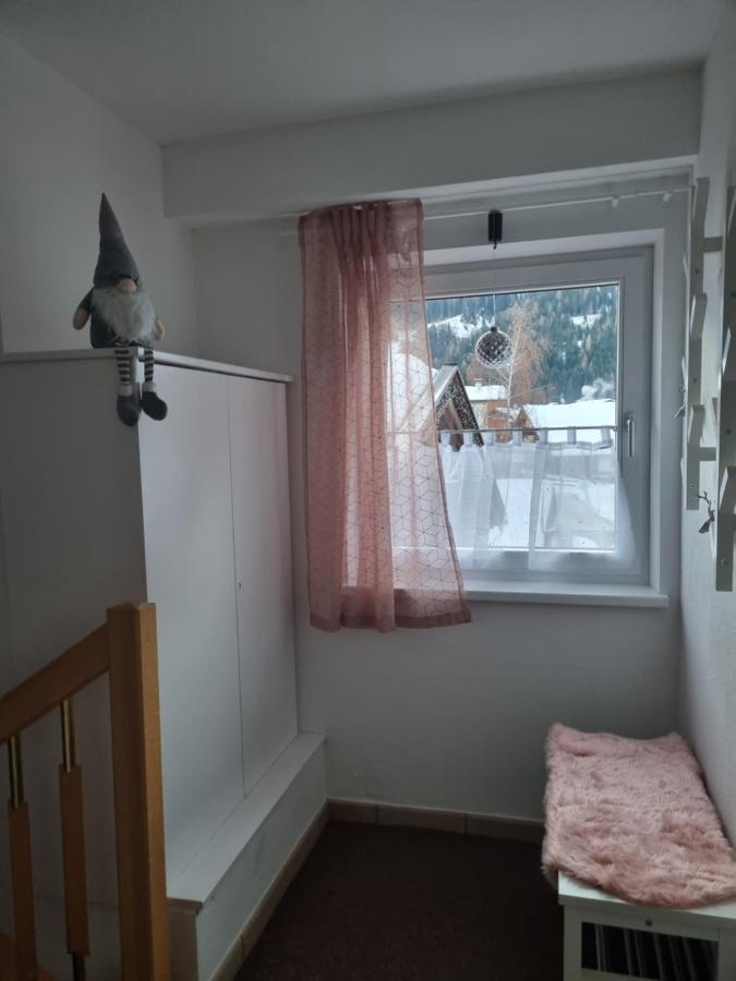 Haus Schoenblick Neustift im Stubaital Exterior photo