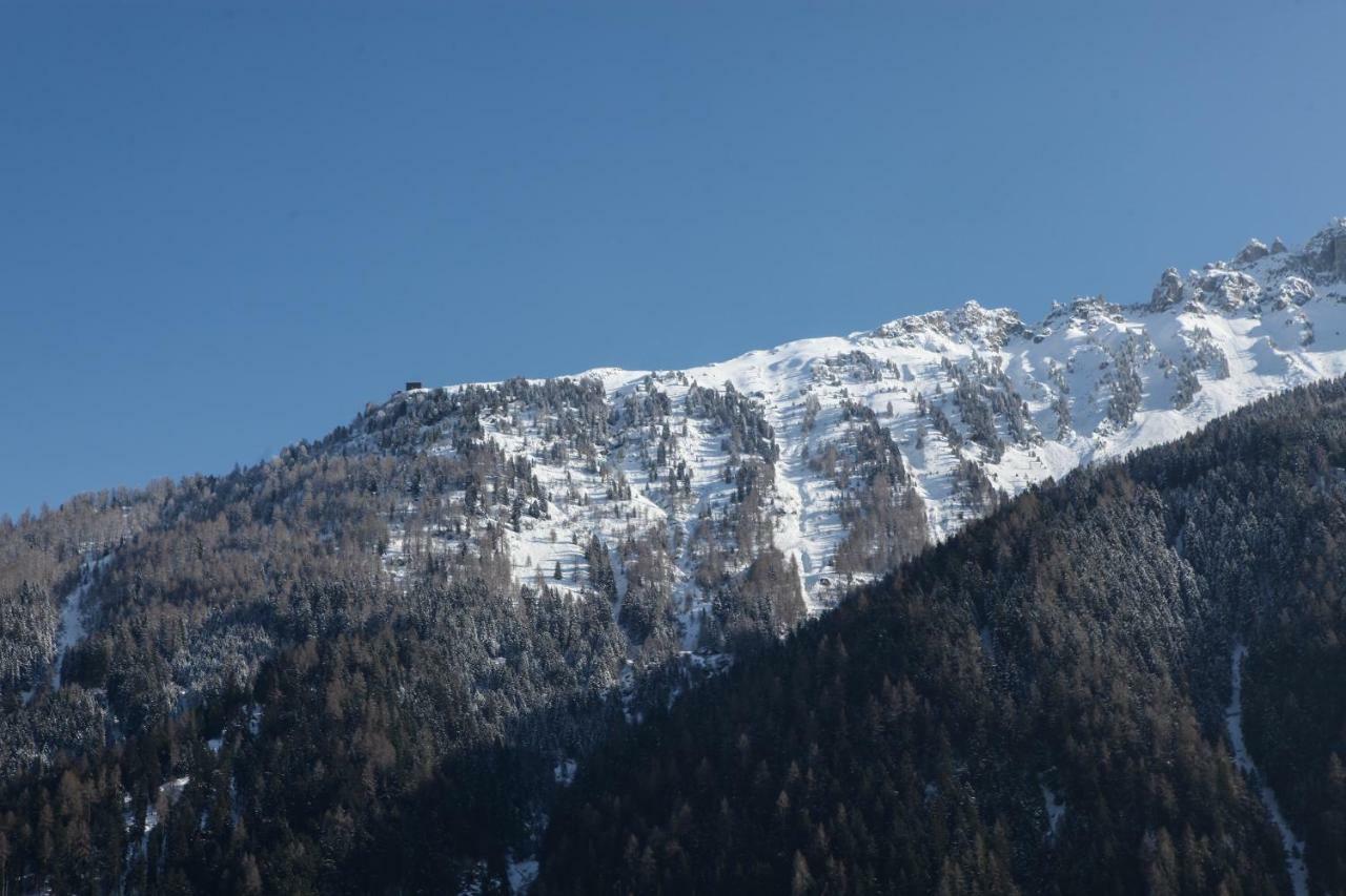 Haus Schoenblick Neustift im Stubaital Exterior photo